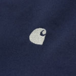 Carhartt Wip Giacca Madison Jacket - Blue/Wax - immagine 3