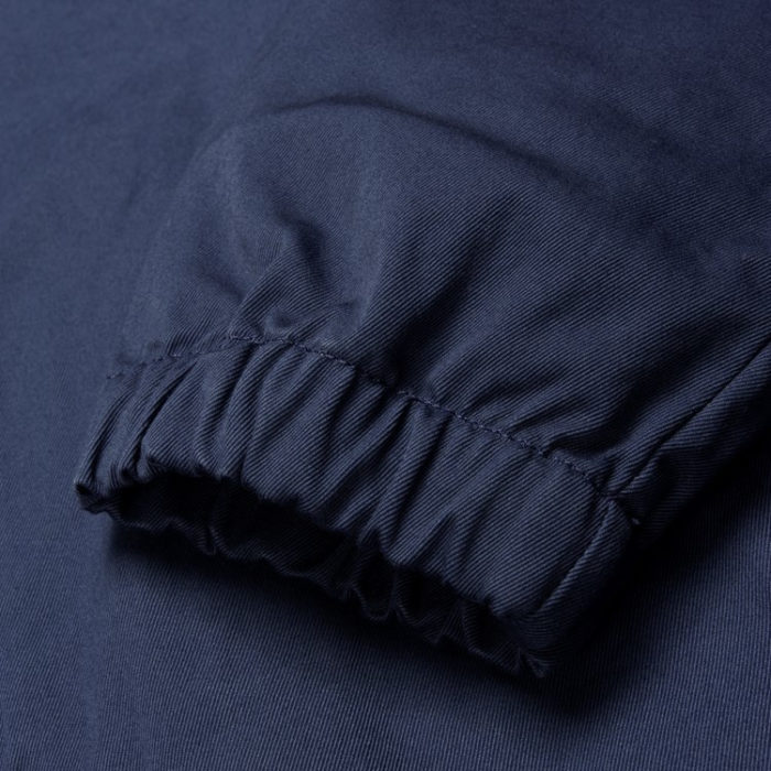 Carhartt Wip Giacca Madison Jacket - Blue/Wax - immagine 5