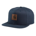 Carhartt Wip Cappello Logo Cap - Blue