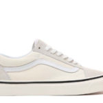 Vans Old Skool 36 Dx Anaheim Factory - Classic White