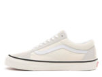 Vans Old Skool 36 Dx Anaheim Factory - Classic White - immagine 4