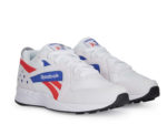 Reebok Pyro - White/Neon Red/Cobalt/Black - immagine 3