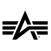 Alpha Industries Logo