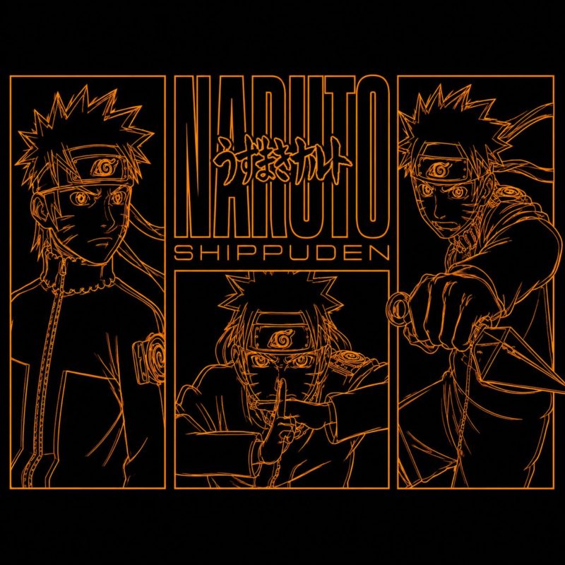 Dolly Noire X Naruto Shippuden