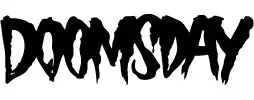 Doomsday Society Logo