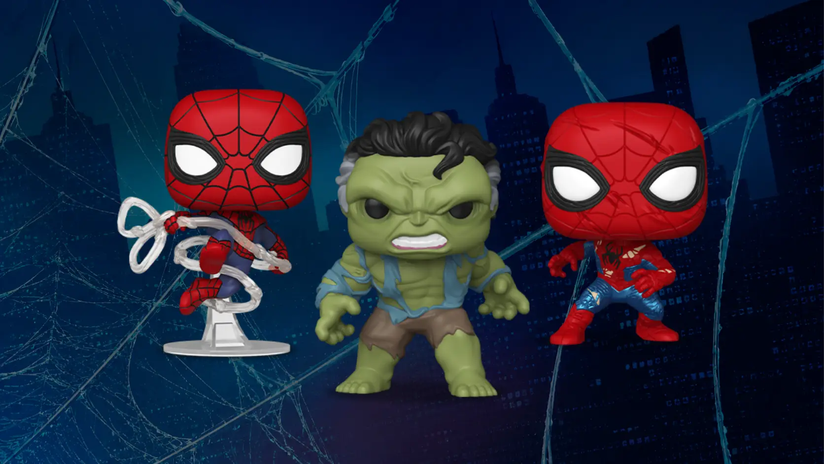 Funko Pop Copertina