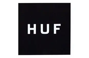 HUF Logo