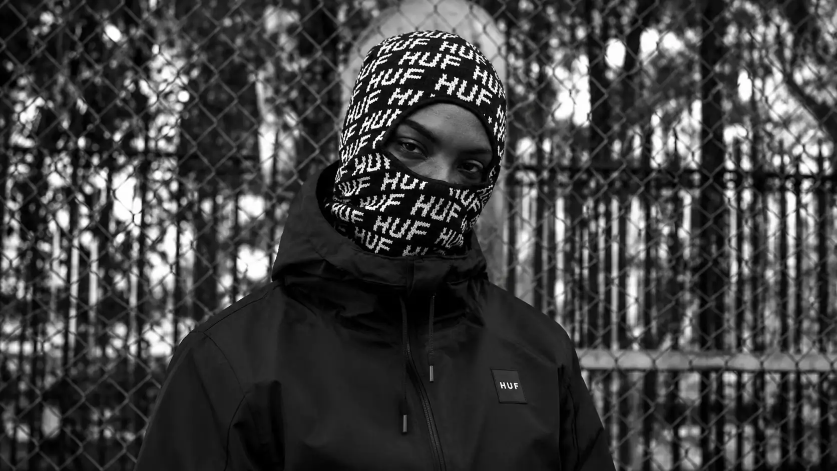 HUF Worldwilde