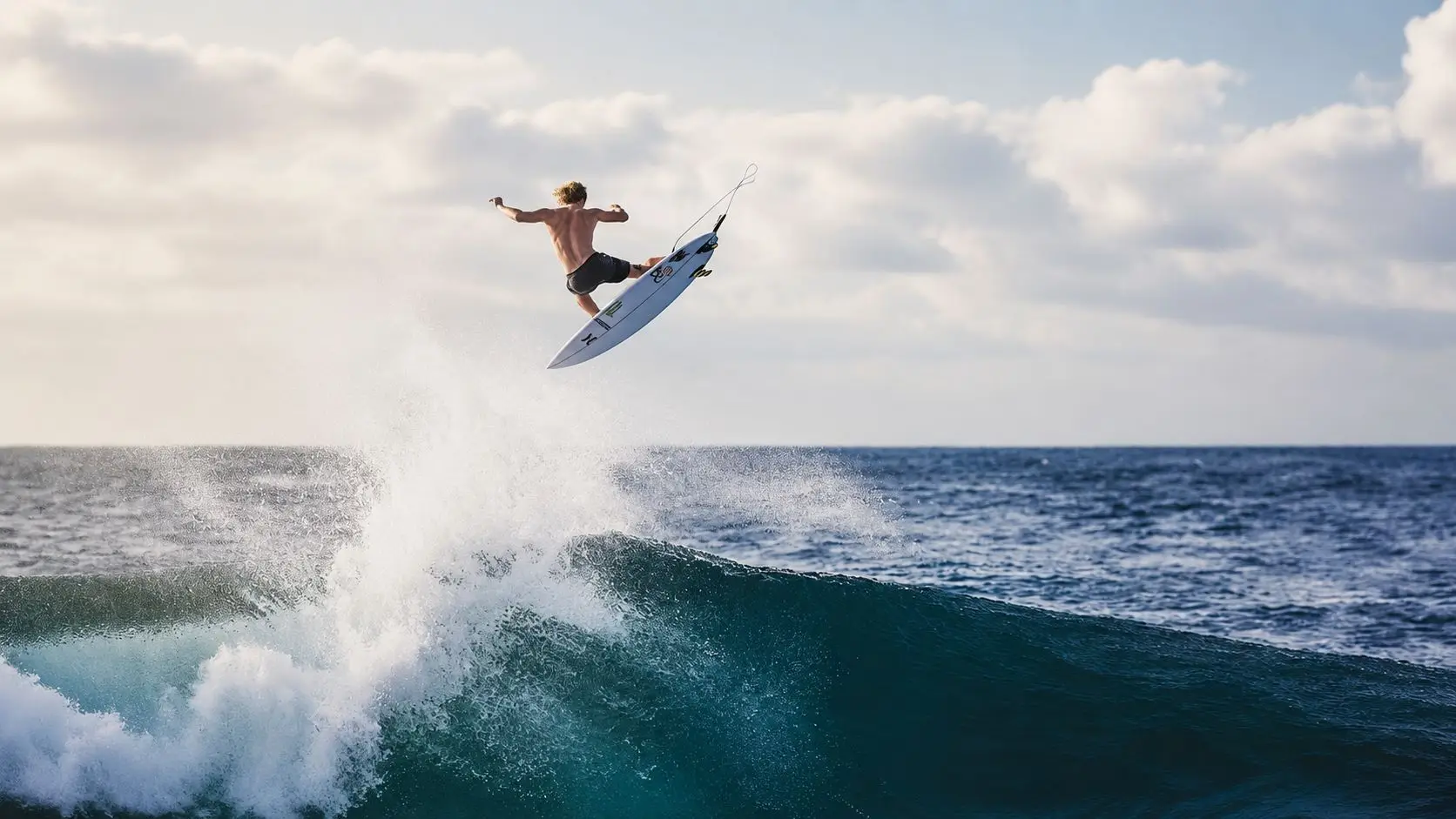 Hurley Copertina