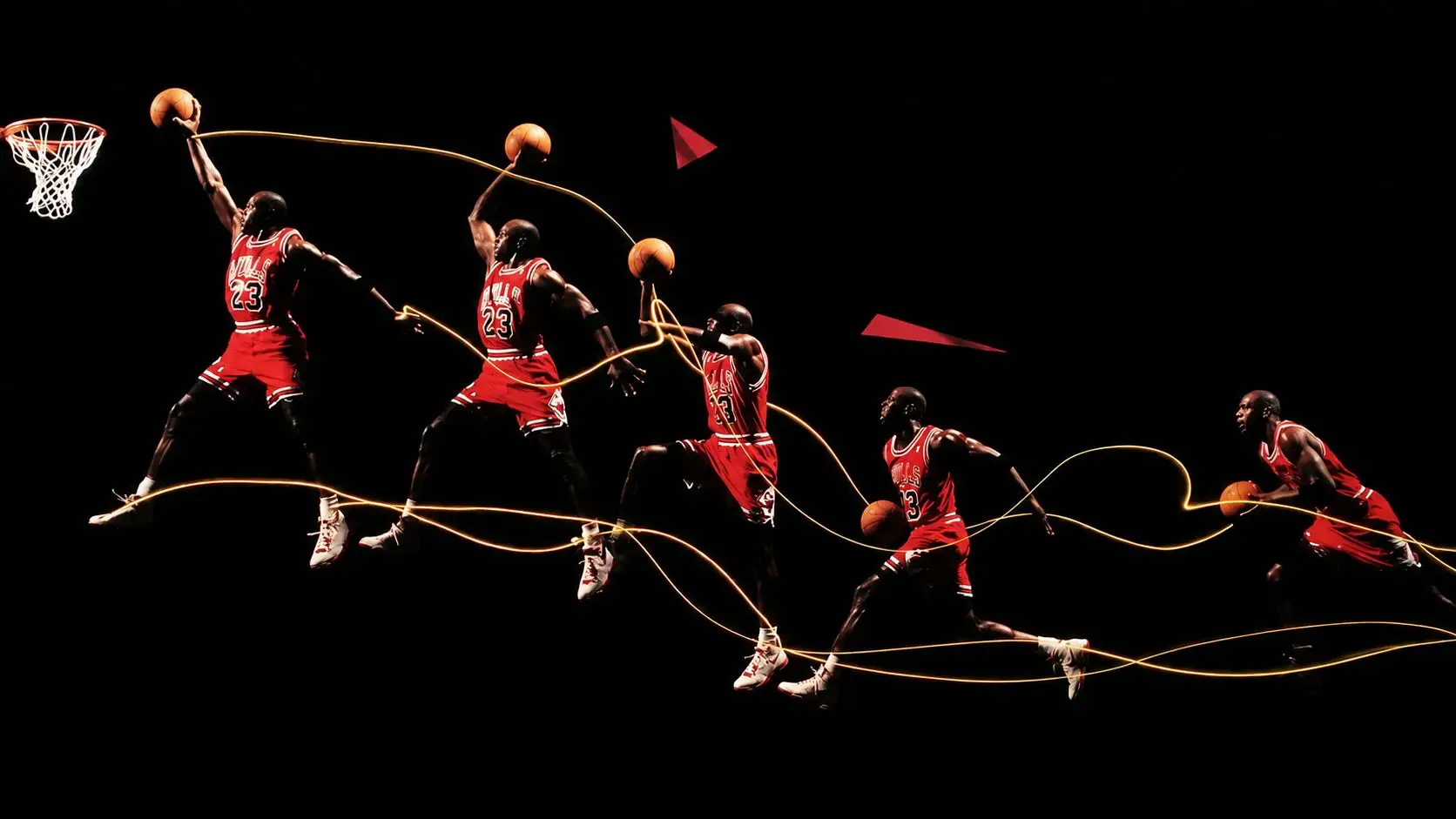 Jordan Copertina