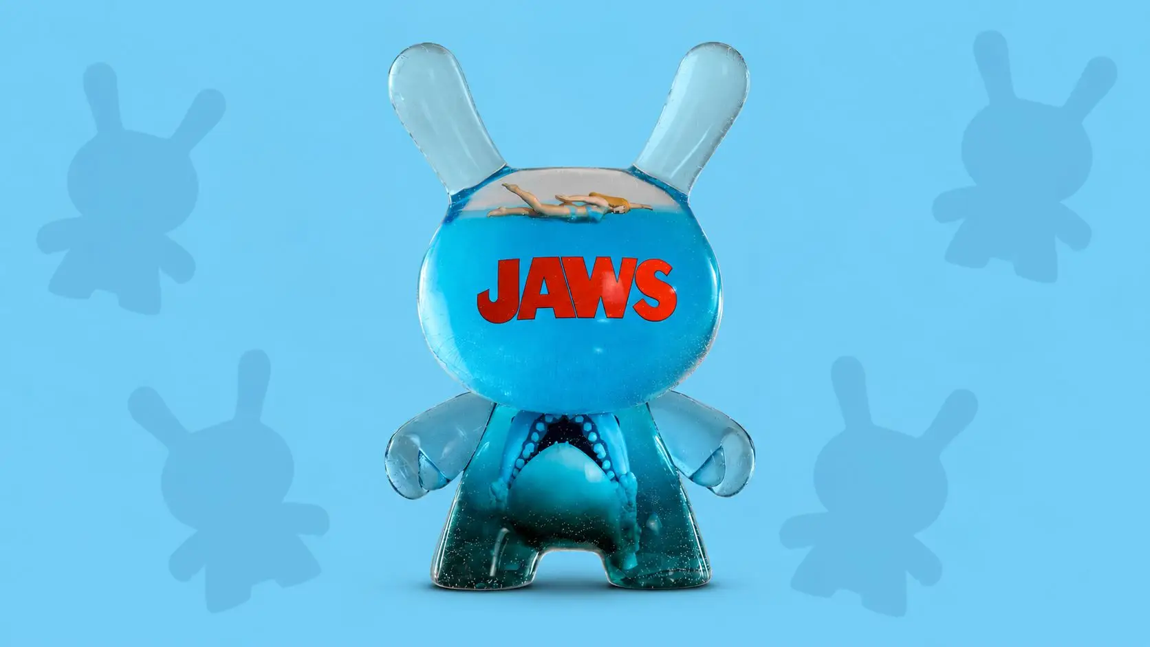 Kidrobot Locandina