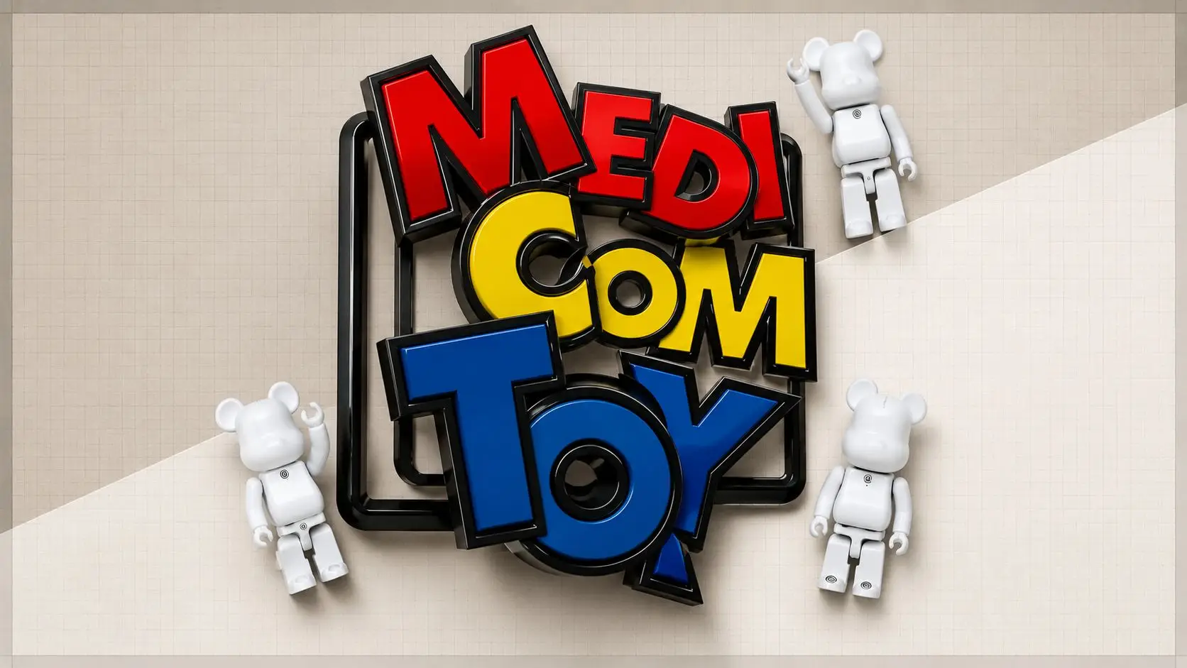Medicom Toy