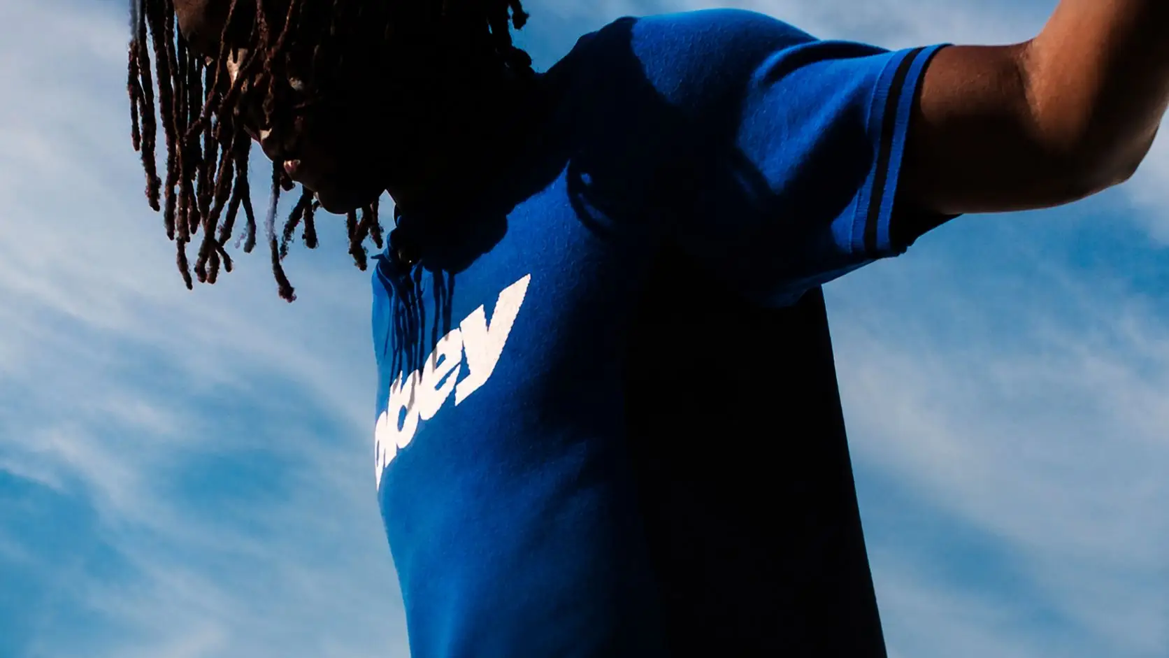 Obey Copertina