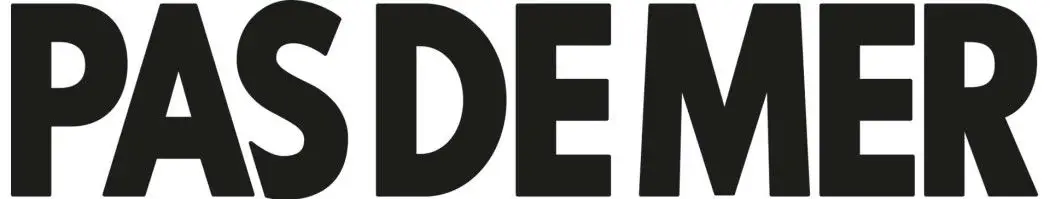 Pas De Mer Logo