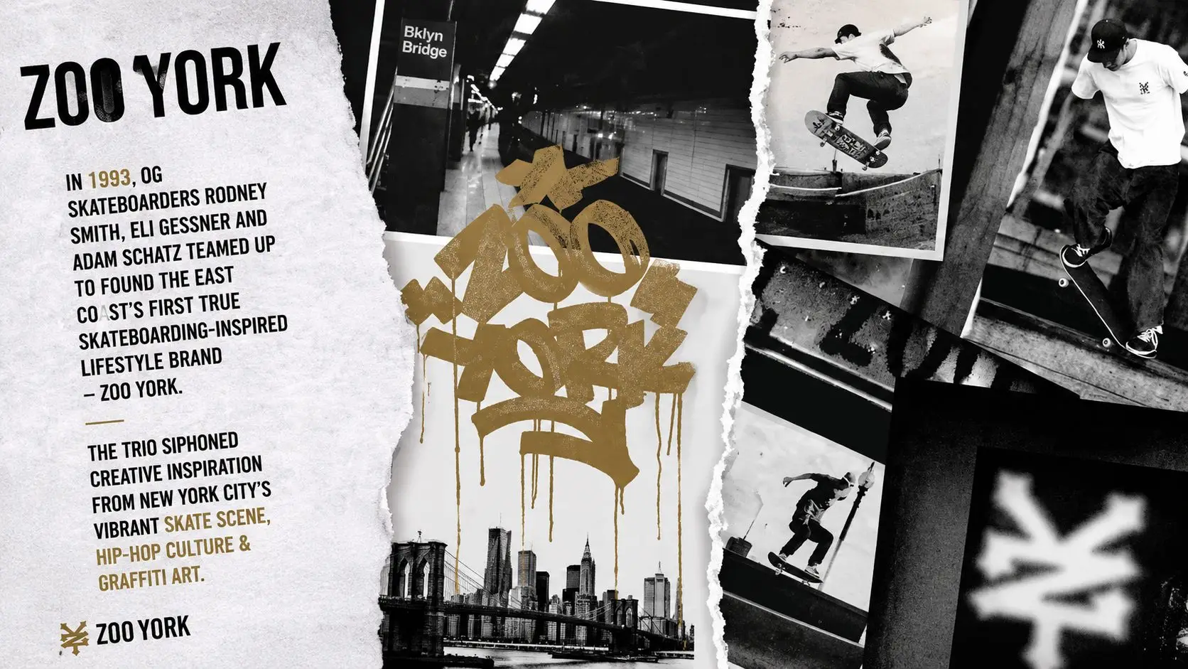 Zoo York