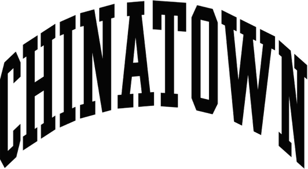 Logo Chinatown Market