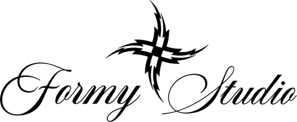 Logo Formy Studio