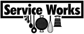 Logo Service Works