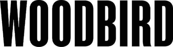 Logo Woodbird